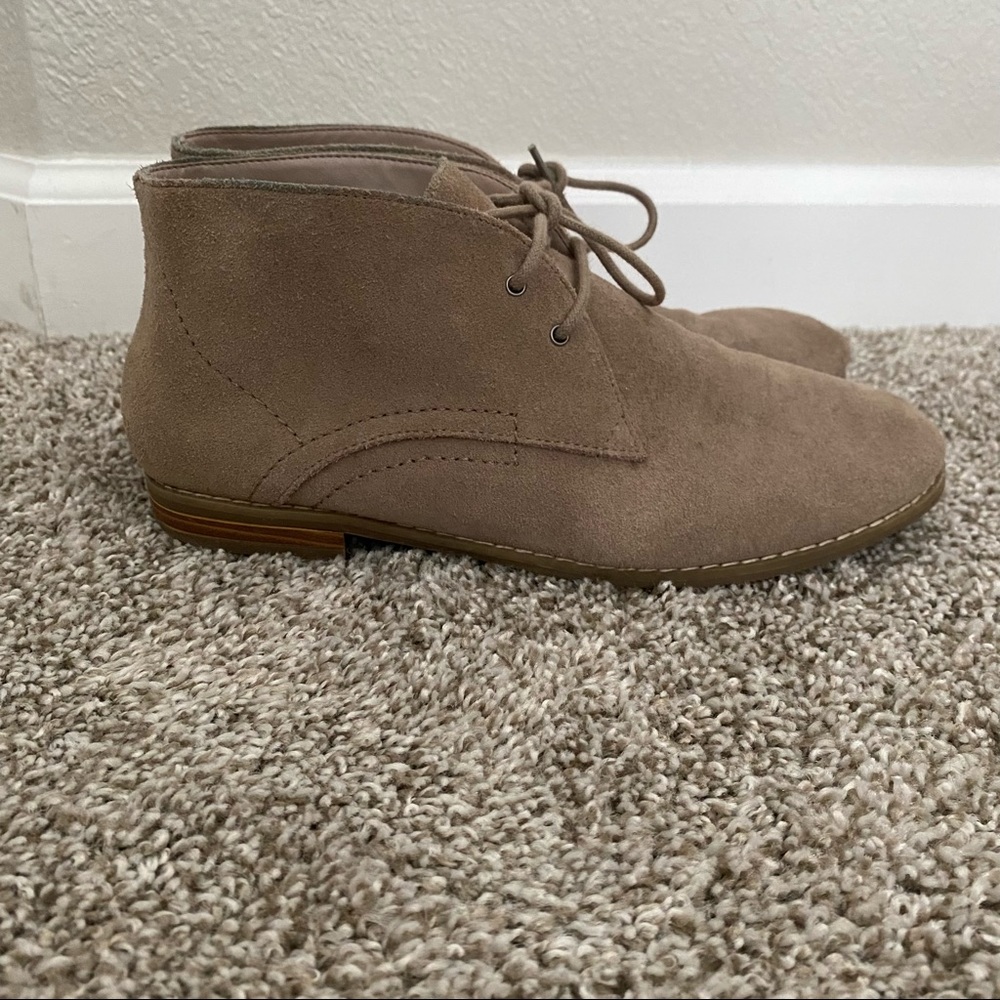Franco Sarto shoe size 6